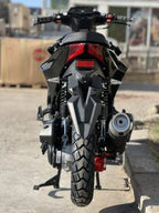 HAMACHI EVOC 2 50-4T