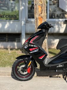 HAMACHI EVOC 2 50-4T