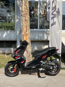 HAMACHI EVOC 2 50-4T