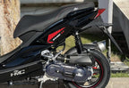 HAMACHI EVOC 2 50-4T