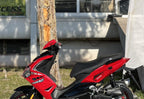 HAMACHI EVOC 2 50-4T