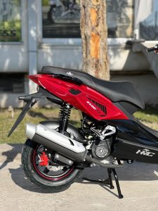 HAMACHI EVOC 2 50-4T