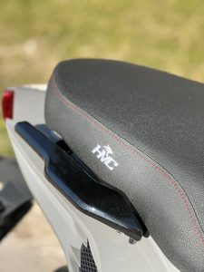 HAMACHI EVOC 2 50-4T