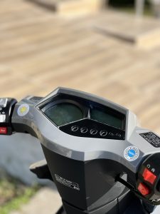 HAMACHI EVOC 2 50-4T