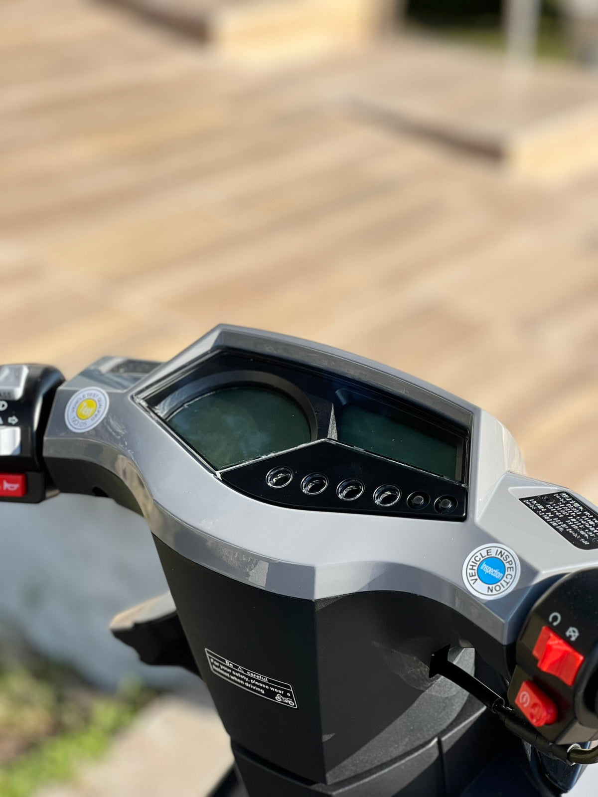 HAMACHI EVOC 2 50-4T