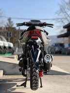 HAMACHI EVOC 2 50-4T