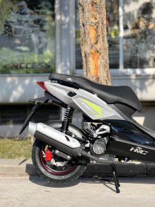 HAMACHI EVOC 2 50-4T