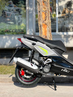 HAMACHI EVOC 2 50-4T
