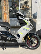 HAMACHI EVOC 2 50-4T