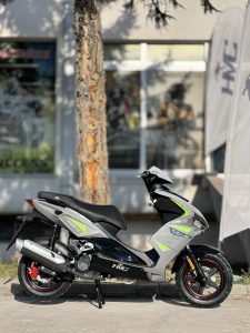 HAMACHI EVOC 2 50-4T