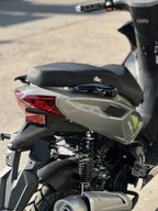HAMACHI EVOC 2 50-4T