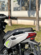 HAMACHI EVOC 2 50-4T