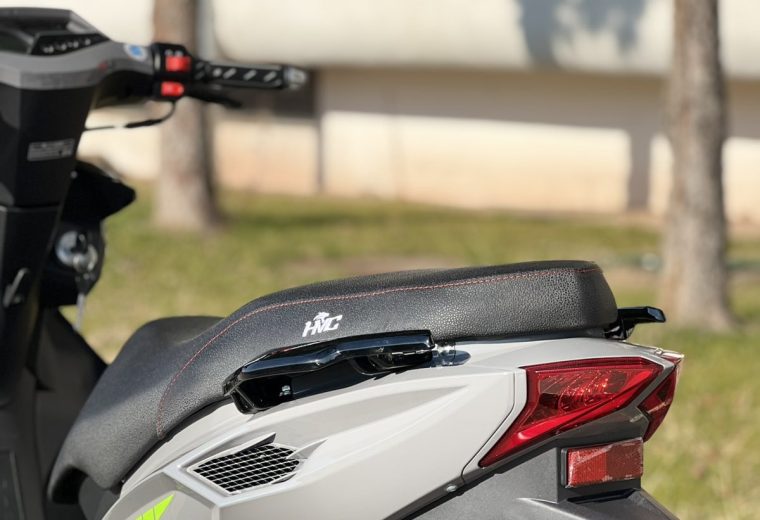 HAMACHI EVOC 2 50-4T