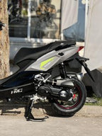 HAMACHI EVOC 2 50-4T