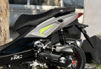 HAMACHI EVOC 2 50-4T