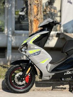 HAMACHI EVOC 2 50-4T