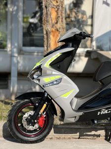 HAMACHI EVOC 2 50-4T