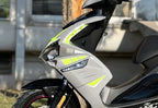 HAMACHI EVOC 2 50-4T