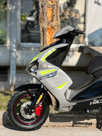 HAMACHI EVOC 2 50-4T