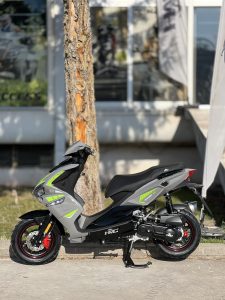 HAMACHI EVOC 2 50-4T