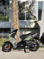 HAMACHI EVOC 2 50-4T