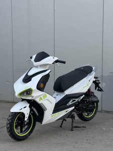 HAMACHI DRAGON A9 – 4T