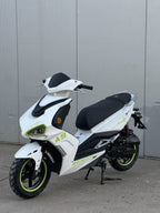 HAMACHI DRAGON A9 – 4T