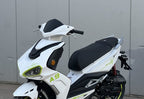 HAMACHI DRAGON A9 – 4T