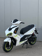 HAMACHI DRAGON A9 – 4T