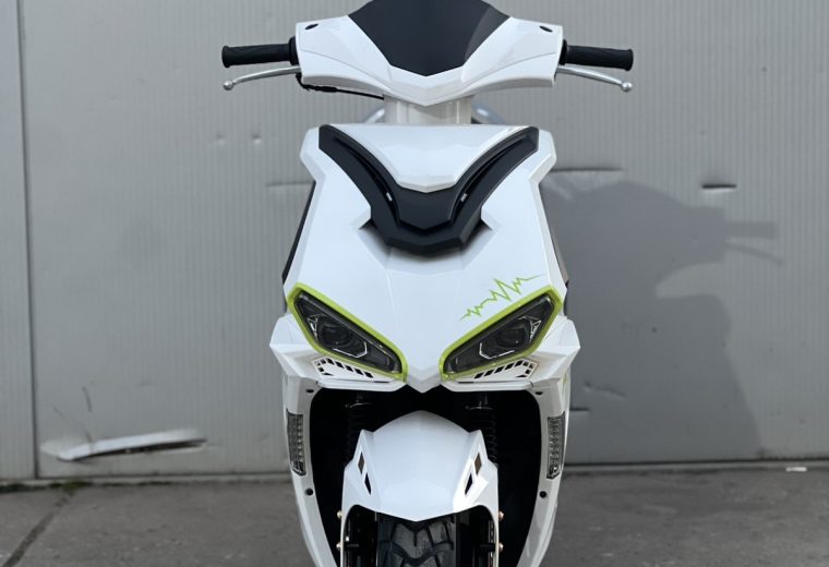 HAMACHI DRAGON A9 – 4T