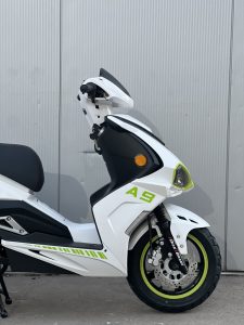 HAMACHI DRAGON A9 – 4T