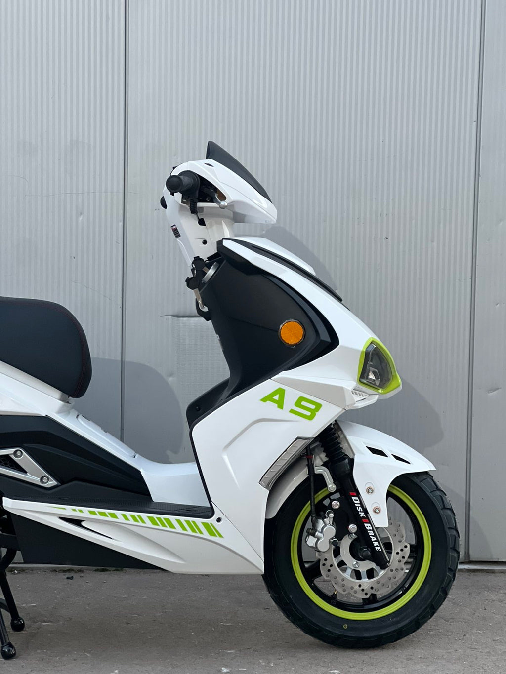 HAMACHI DRAGON A9 – 4T