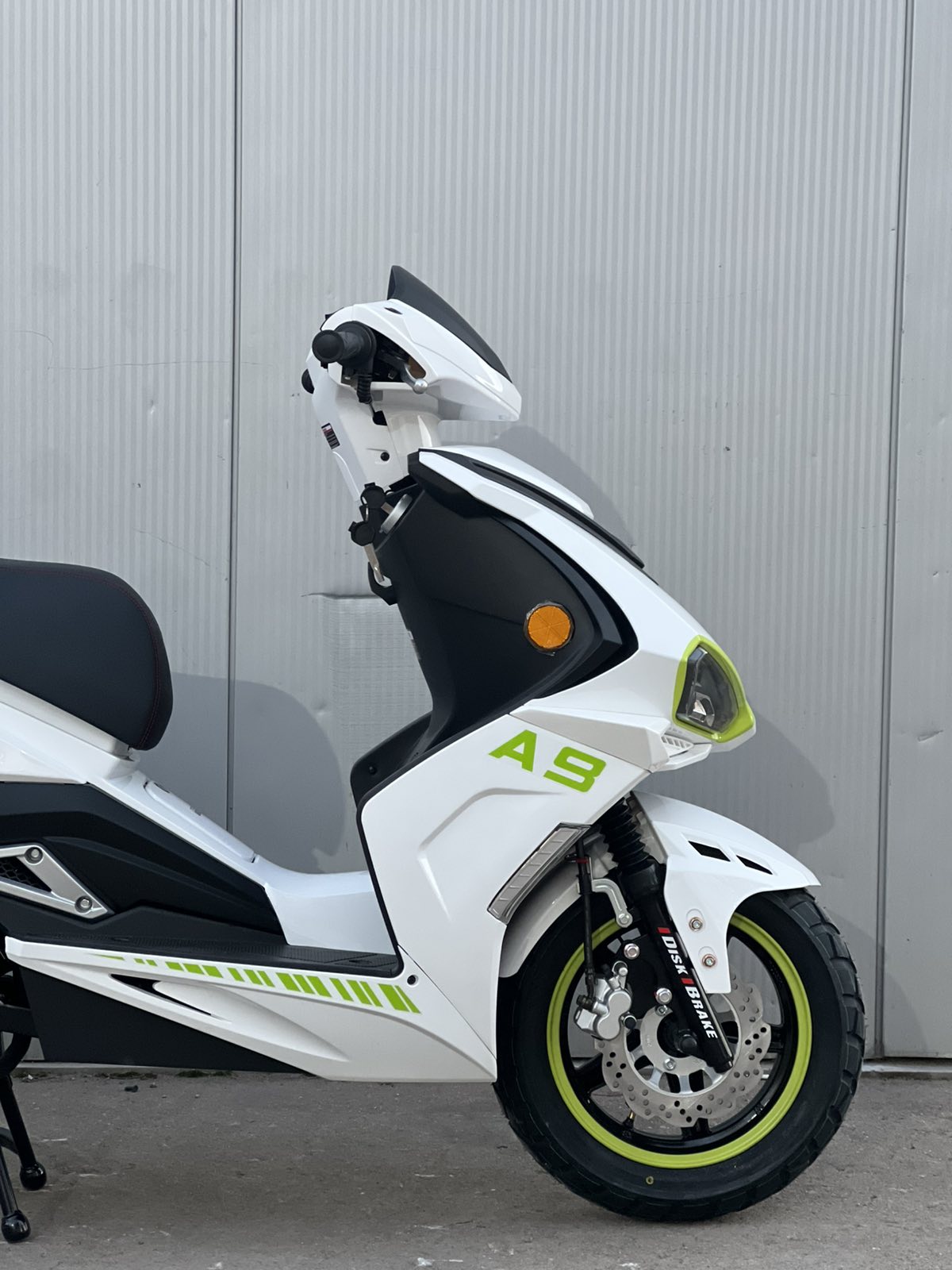 HAMACHI DRAGON A9 – 4T