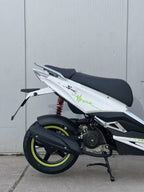 HAMACHI DRAGON A9 – 4T