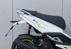 HAMACHI DRAGON A9 – 4T