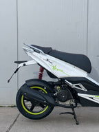 HAMACHI DRAGON A9 – 4T