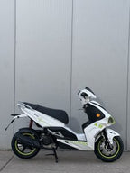 HAMACHI DRAGON A9 – 4T