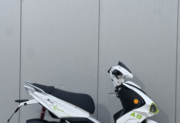HAMACHI DRAGON A9 – 4T
