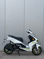 HAMACHI DRAGON A9 – 4T