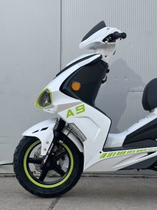 HAMACHI DRAGON A9 – 4T