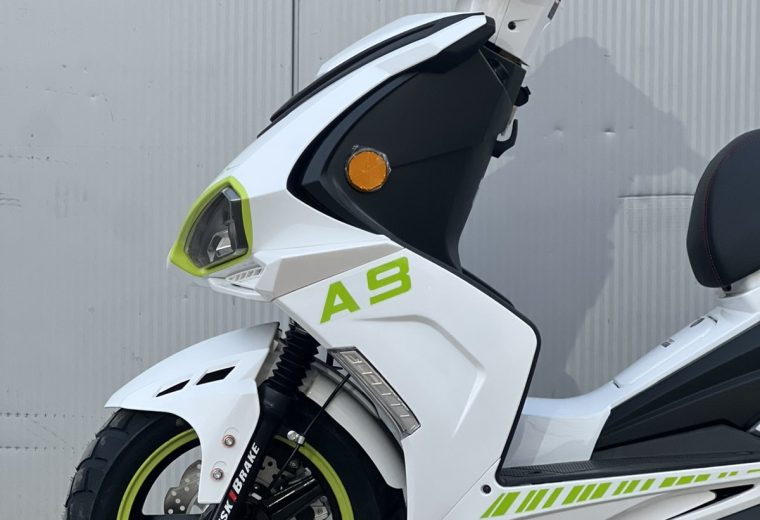HAMACHI DRAGON A9 – 4T