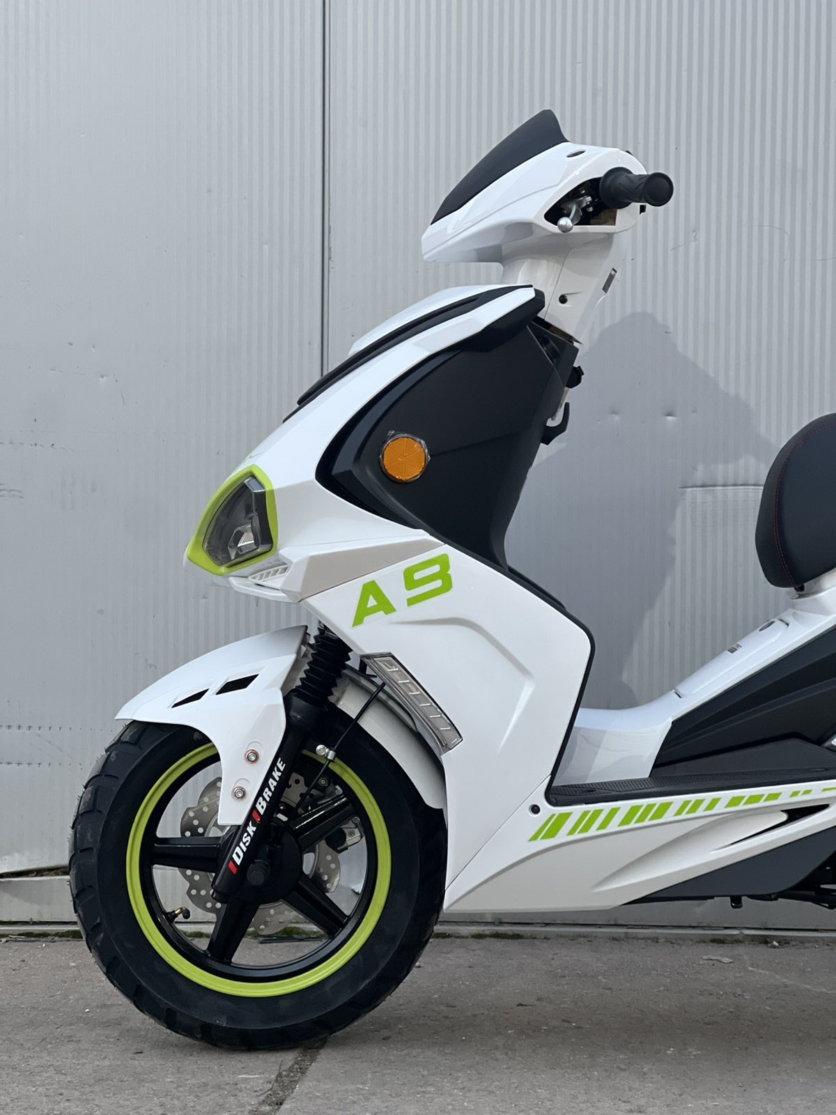 HAMACHI DRAGON A9 – 4T