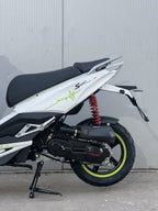 HAMACHI DRAGON A9 – 4T