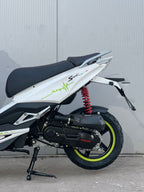 HAMACHI DRAGON A9 – 4T