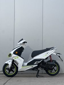 HAMACHI DRAGON A9 – 4T