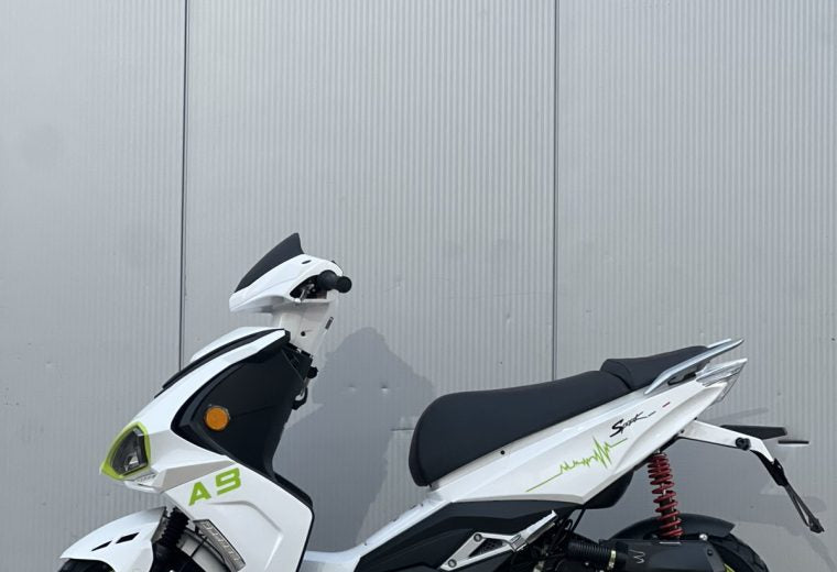 HAMACHI DRAGON A9 – 4T