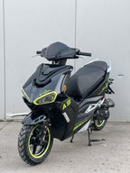 HAMACHI DRAGON A9 – 4T