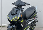 HAMACHI DRAGON A9 – 4T