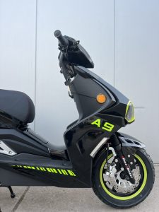 HAMACHI DRAGON A9 – 4T