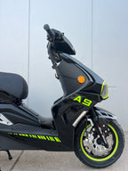 HAMACHI DRAGON A9 – 4T